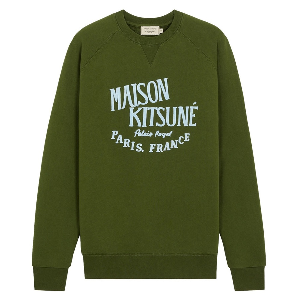 Maison Kitsune Sweatshirt